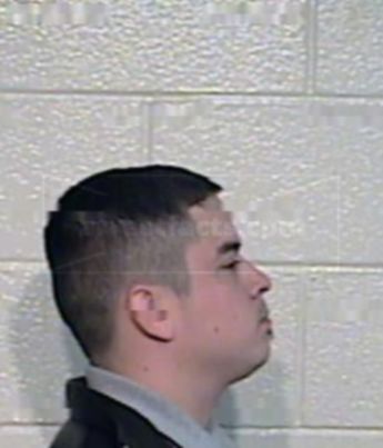 Kevin Lee Ybarra