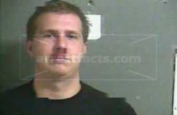 Brett Mckinney