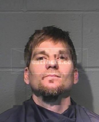 Jonathan Wade Hensley