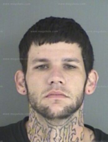 Brian Gregory Garrett