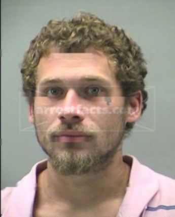 Eric Michael Johnston