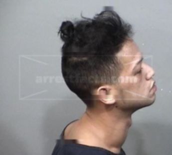 Carlos Ruben Medina-Diaz