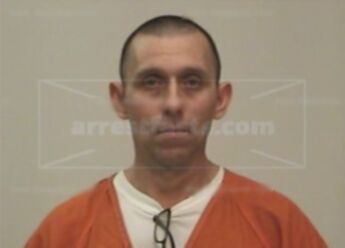 Mark Steven Bagwell