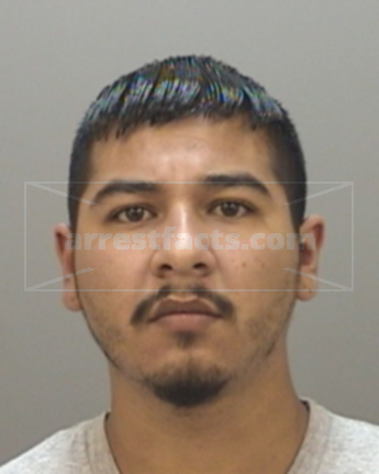Zachary Frank Jaramillo