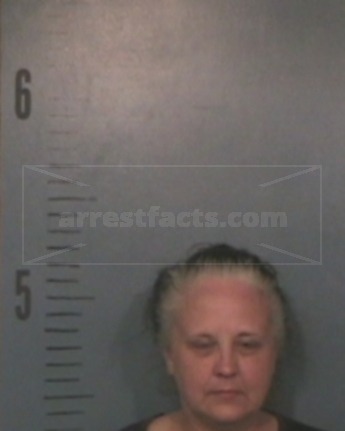 Tammy Jean Mabrey