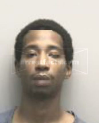 Jamal R Tillman
