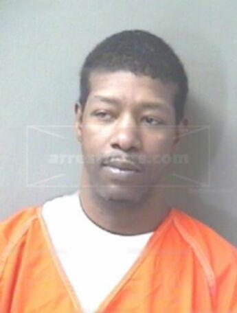 Michael Dewayne Black