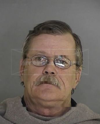 Charles Albert Irwin