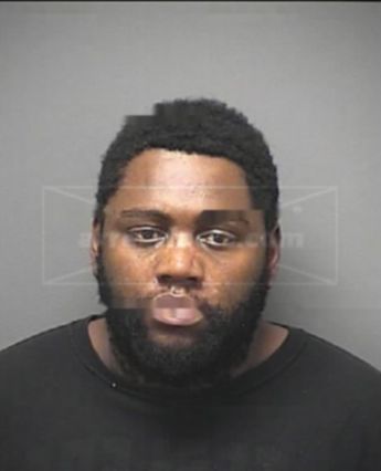 Ladaris Eugene Farris