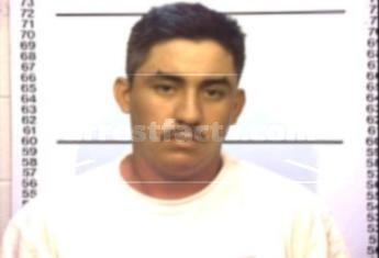 Efrain Delamora