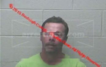 John Charles Stockwell