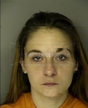 Ashley Aaron Beeson