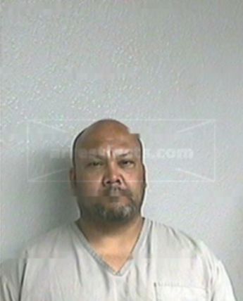 Gumercindo Romero Jr.