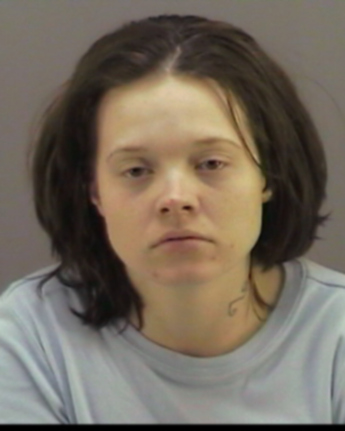 Candace Deann Carriere