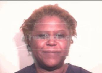 Jorita Horton