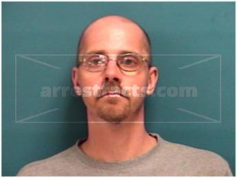 Gordon Douglas Hocking