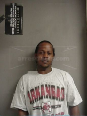 Ronald Wayne Busby