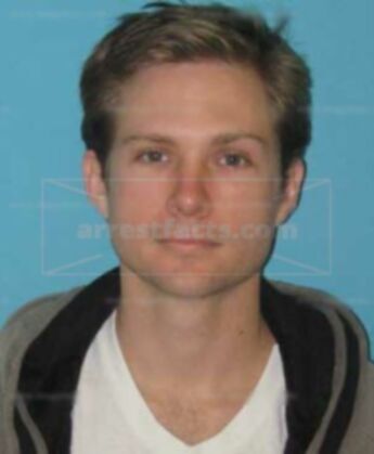 Ryan Kenniston Van Fleet