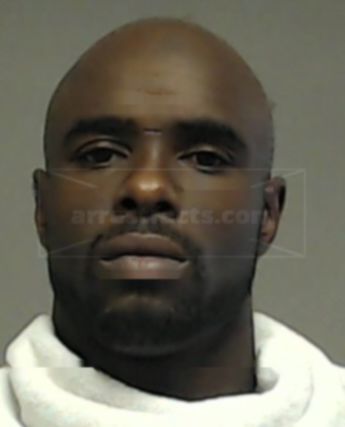 Alfred Mcdonald Jr.