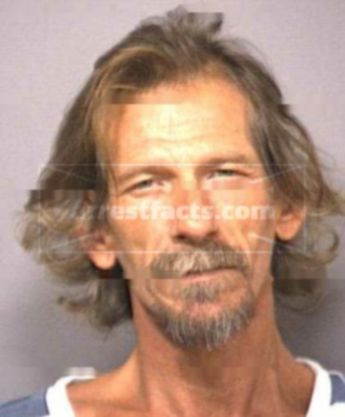 Ronnie Jay Wardlow