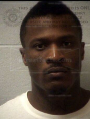 Martell Nmn Patterson