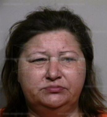 Theresa Woolsey Stanley