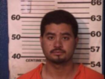 Jerry Chacon Coronel