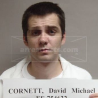 David Michael Cornett