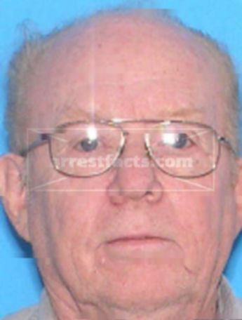 Loran Arthur Bogart