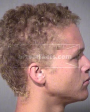 Jordan Terrell Dickerson