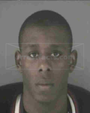 Marcus Orlando Robinson