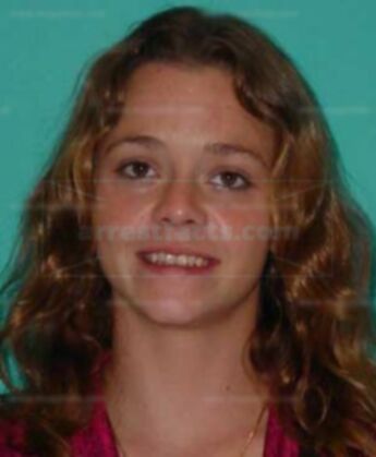 Sarah Lynne Elam