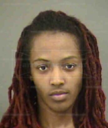 Naytasha Ashford