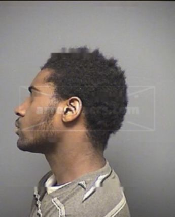 Josiah Malik Todd