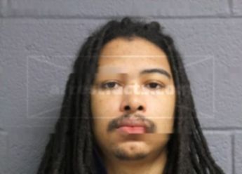 Brian Keithkylekwame Bradley