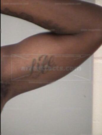 Trae Laquez Rolle