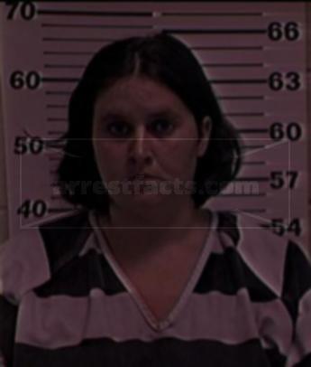 Amber Nicole Clark