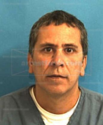 Damian Becerra
