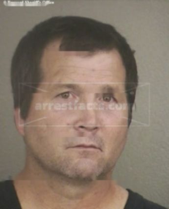 Eric Leigh Nicholas