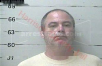Richard Gene Godin