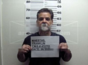 Franklin Marvin Maestas