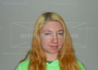 Dezirae Dawn Lighthizer