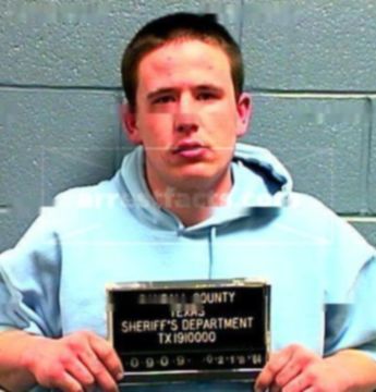 Dustin Ryan Rhoades