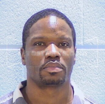 Dontee Lamar Brown