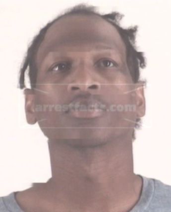 Algernon Taylor