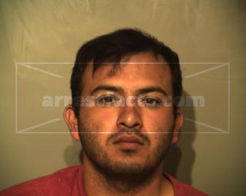 Eric Tamez Martinez