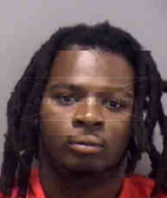 Darel Anton Williams