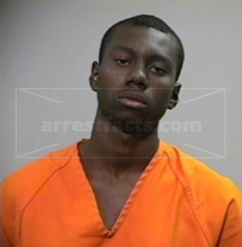 Gavin Chritopher Brown-Dorsey