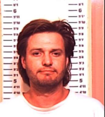 Jeffrey Don Collins
