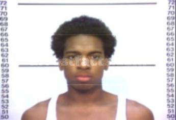 Malachi Disean Mcdaniel